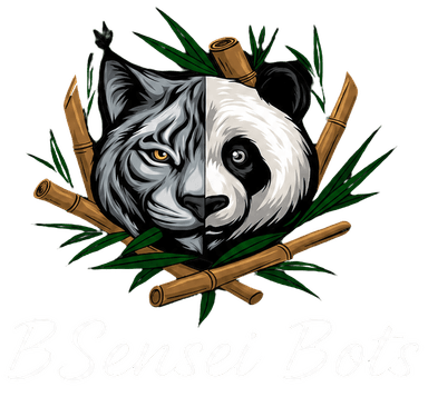 BSensei Bots